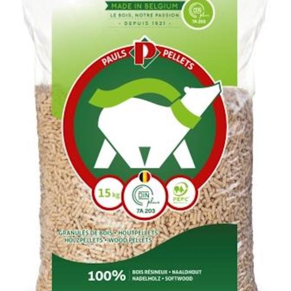 Pellets PAULS