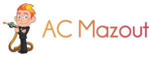 Logo AC MAZOUT