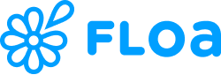Logo Floa