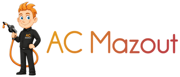 AC Mazout